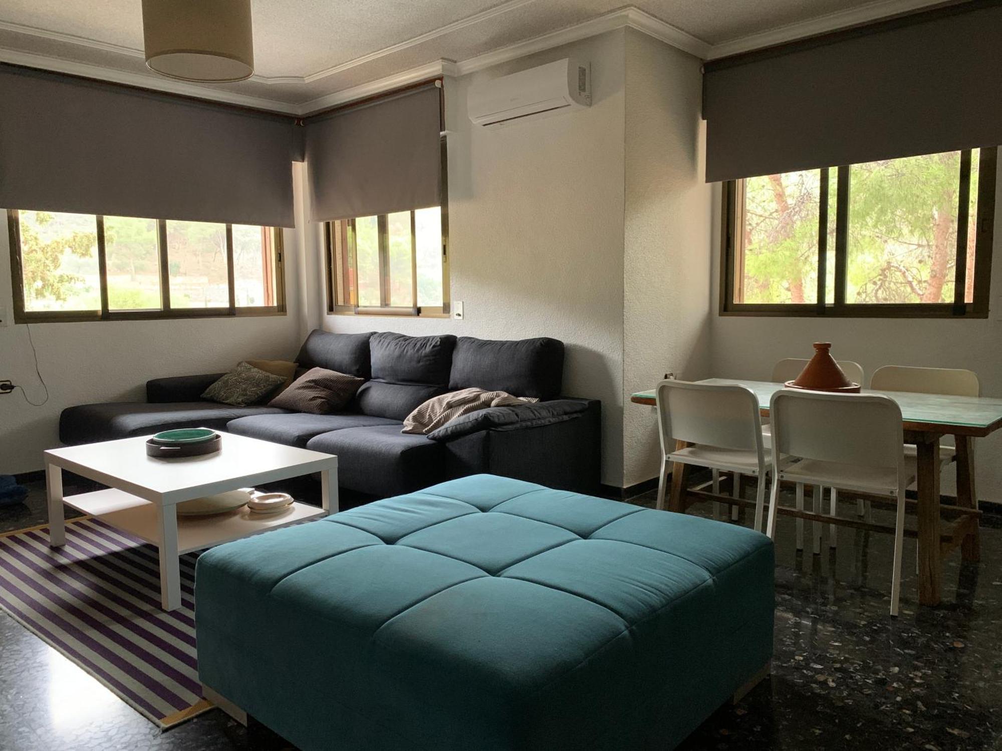 Villa La Casa De La Fuensanta Murcia Esterno foto
