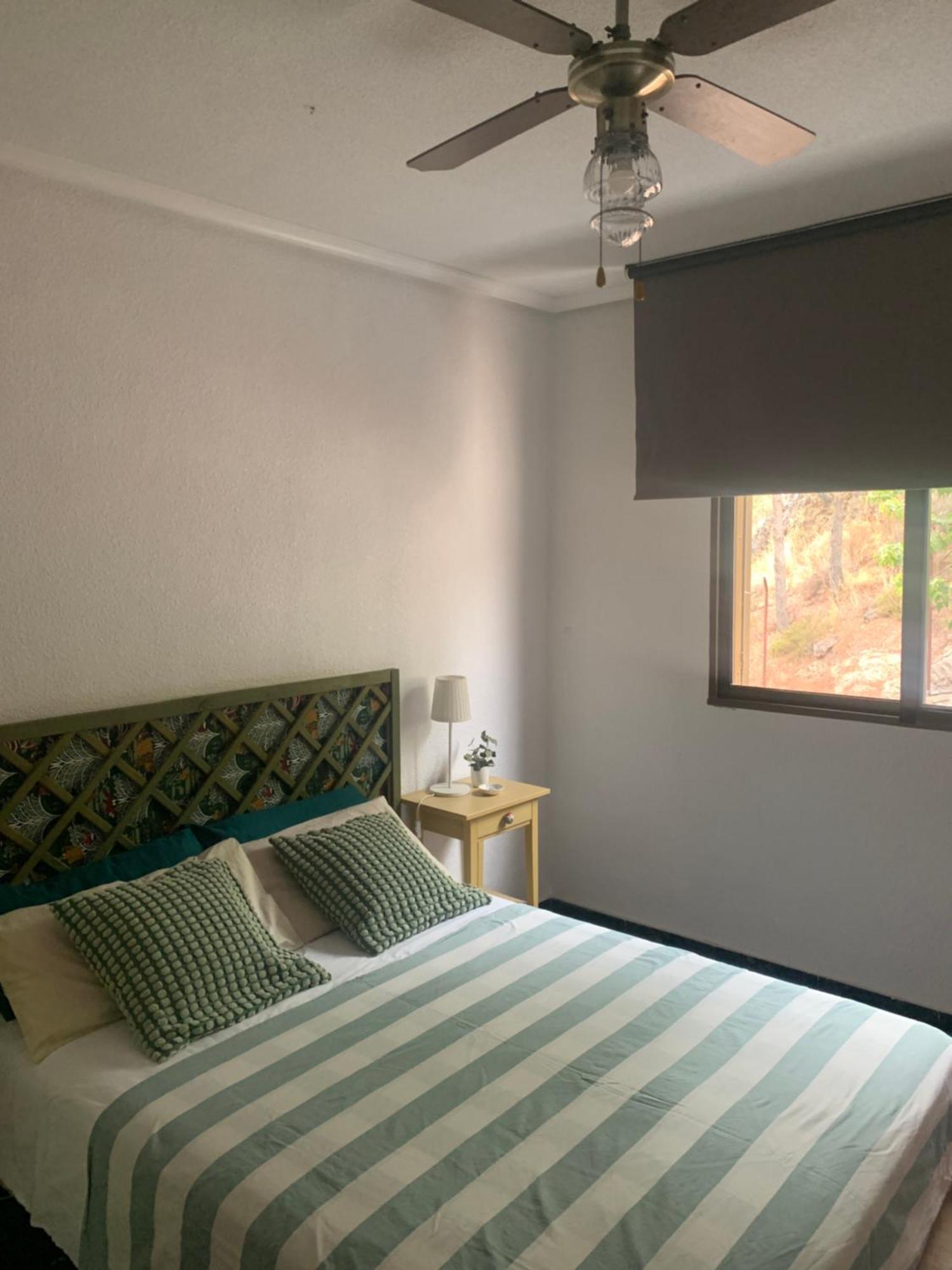 Villa La Casa De La Fuensanta Murcia Esterno foto