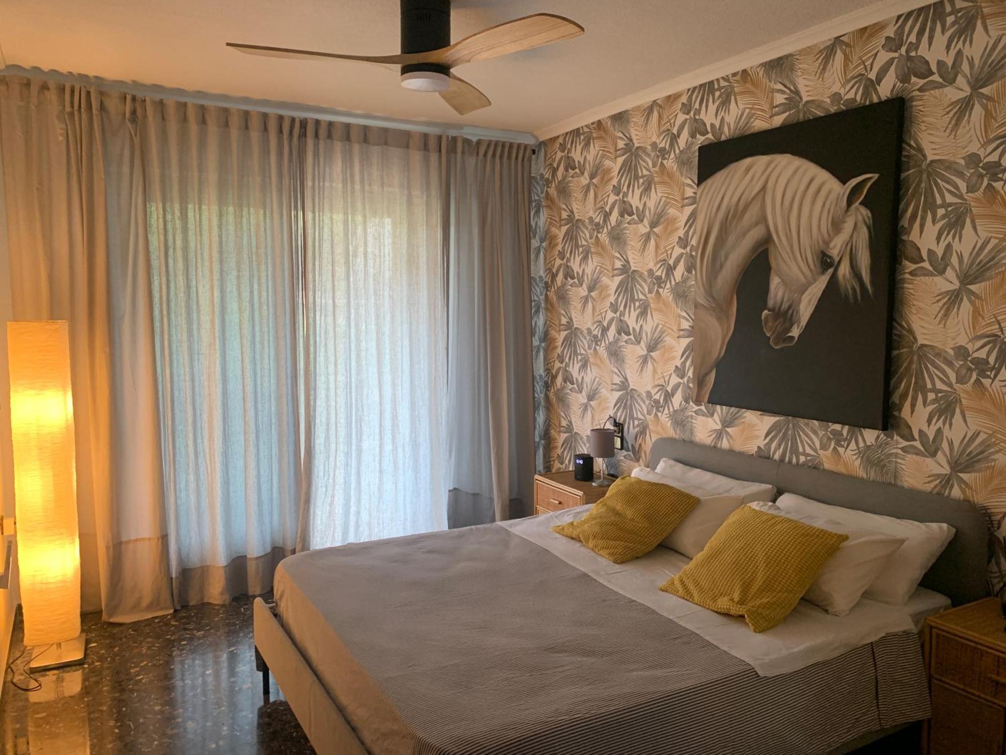 Villa La Casa De La Fuensanta Murcia Esterno foto