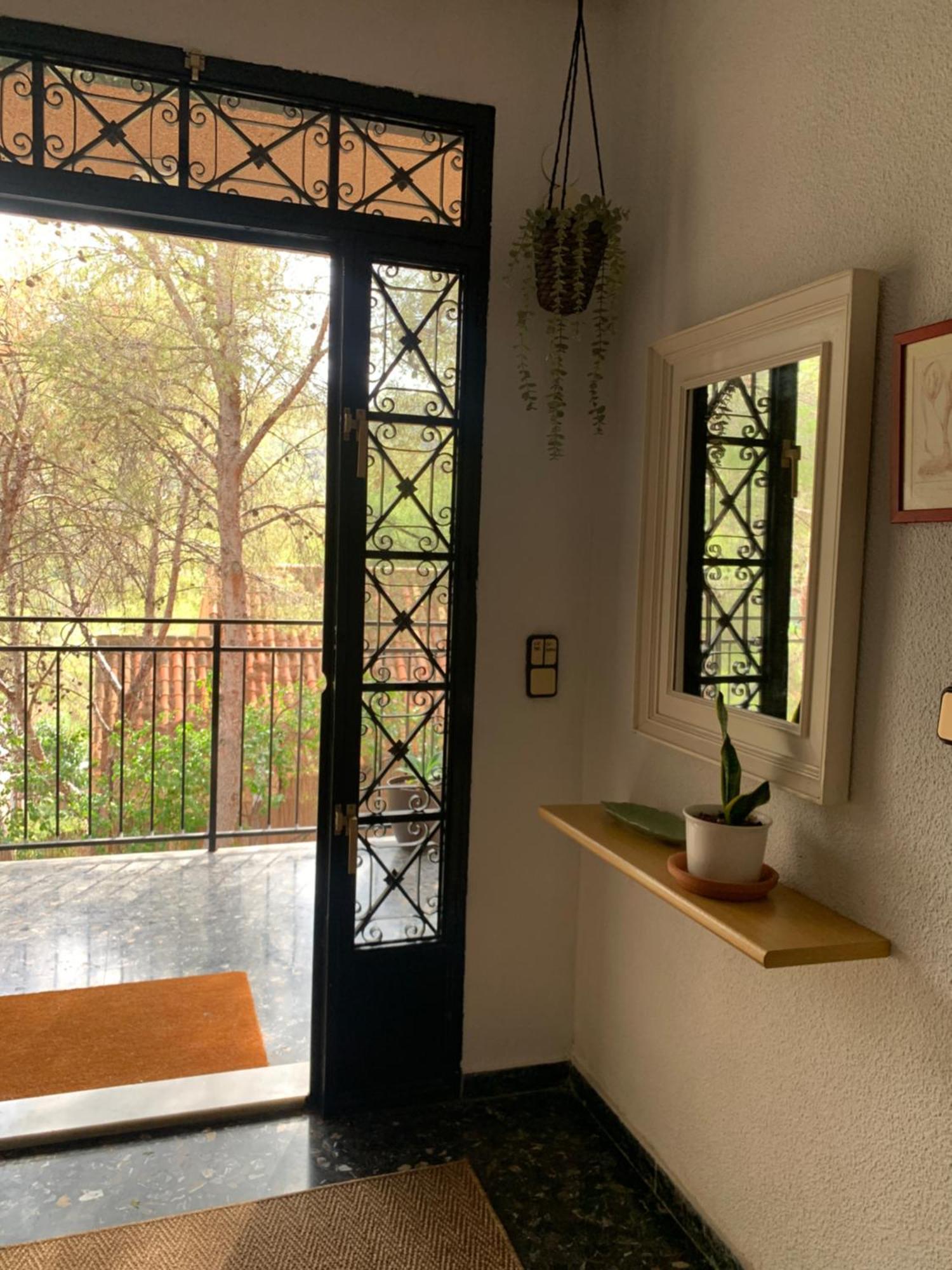 Villa La Casa De La Fuensanta Murcia Esterno foto