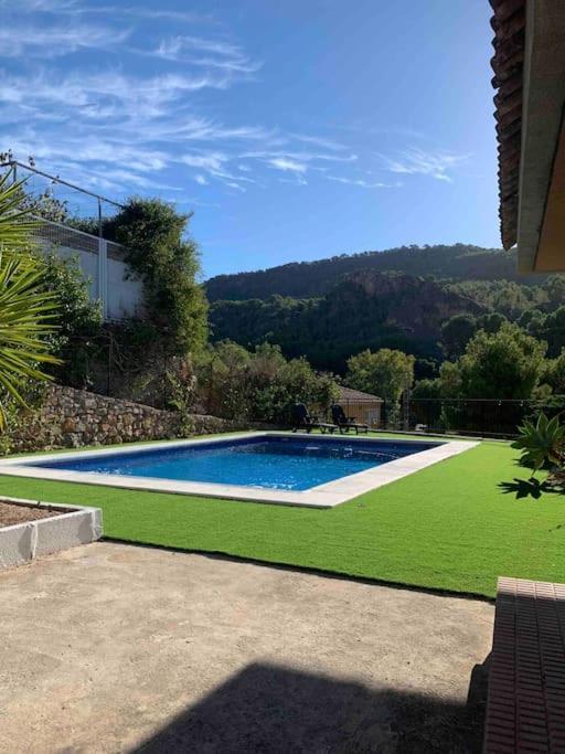 Villa La Casa De La Fuensanta Murcia Esterno foto