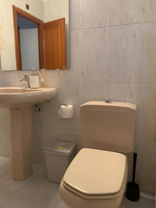 Villa La Casa De La Fuensanta Murcia Esterno foto