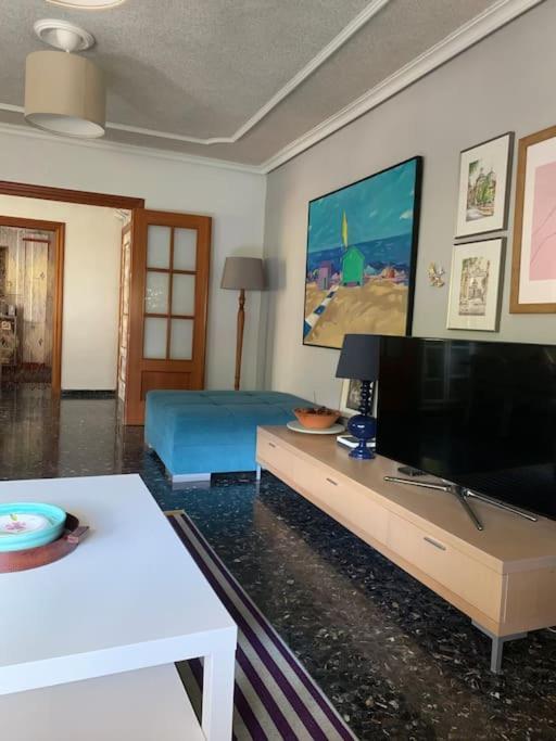 Villa La Casa De La Fuensanta Murcia Esterno foto