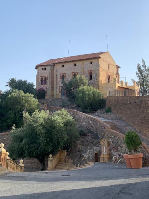 Villa La Casa De La Fuensanta Murcia Esterno foto