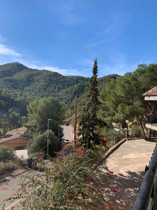 Villa La Casa De La Fuensanta Murcia Esterno foto