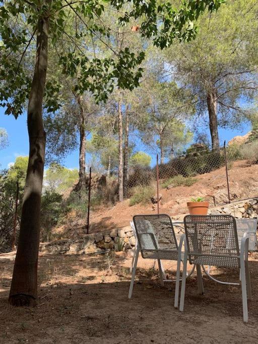 Villa La Casa De La Fuensanta Murcia Esterno foto