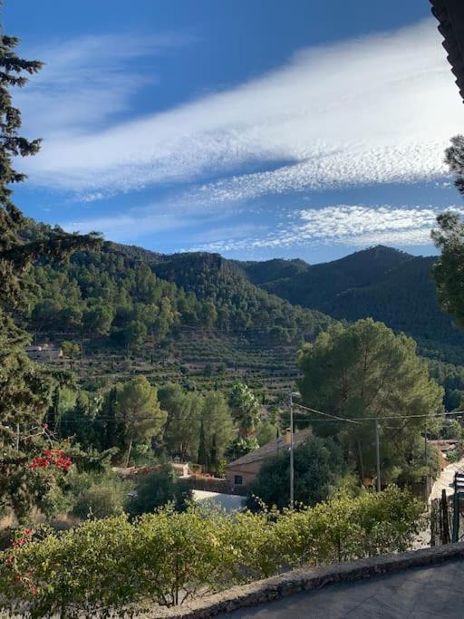 Villa La Casa De La Fuensanta Murcia Esterno foto